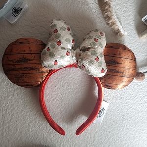 Disney Food & Wine Festival Ear Headband